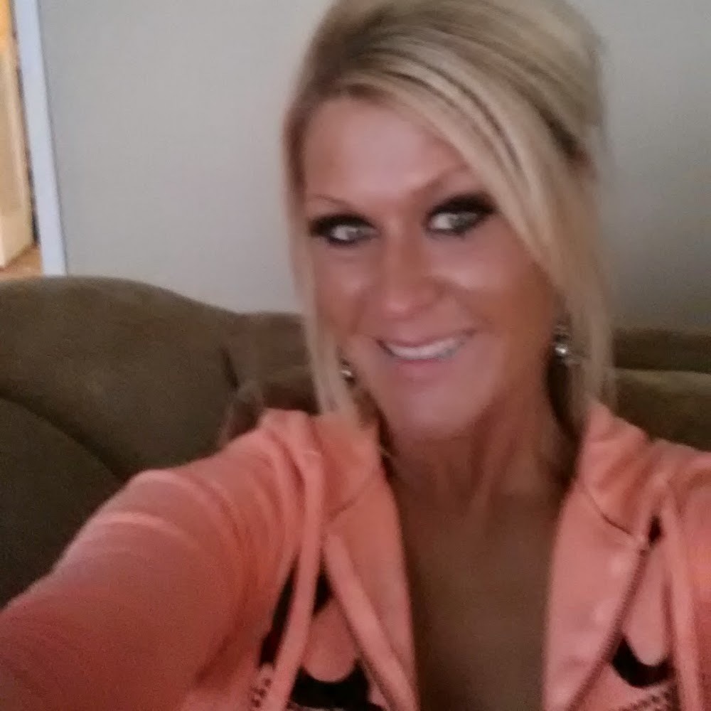 Meet your Posher, Chrissy